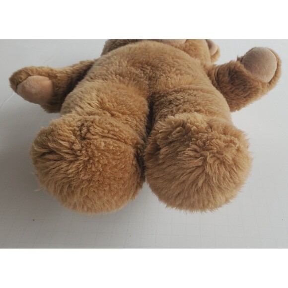 BABW Build a Bear Workshop LIL' HONEY CUB Plush Classic Teddy Stuffed Animal VTG - Picture 4 of 9